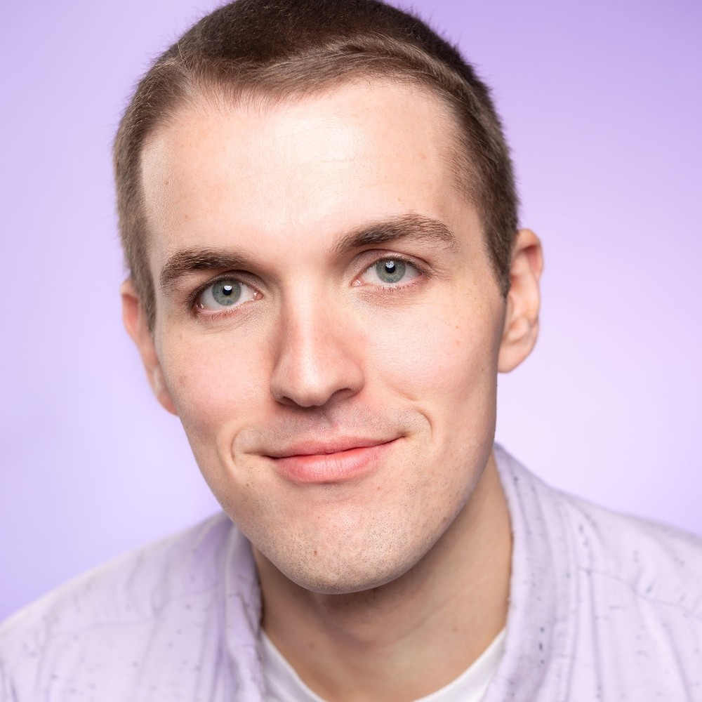 Meet your Posher, Dawson